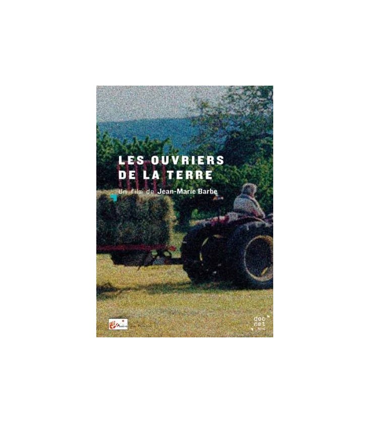 Les Ouvriers de la terre (neuf)