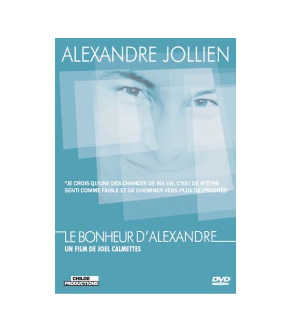 Le Bonheur d'Alexandre (neuf)