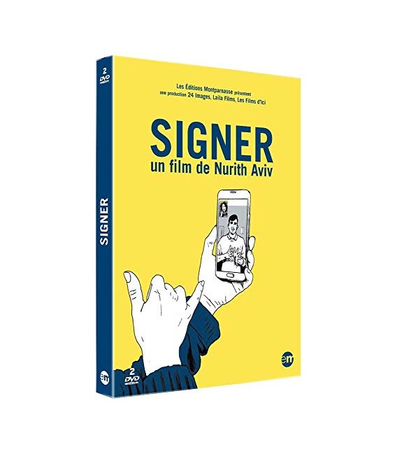 Signer (neuf)