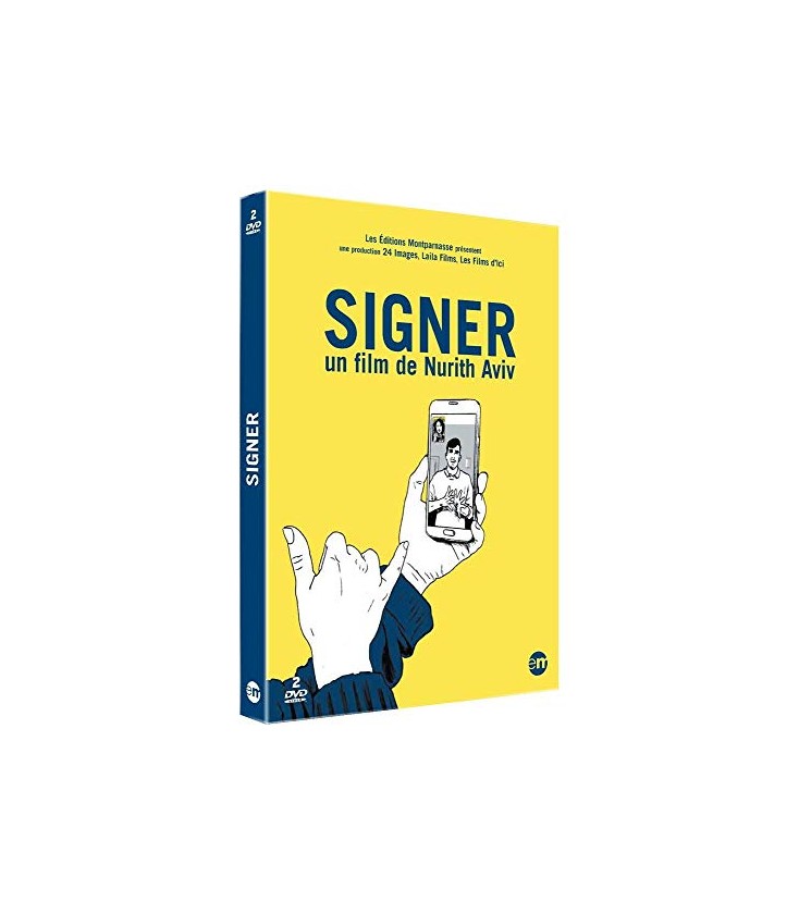 Signer (neuf)