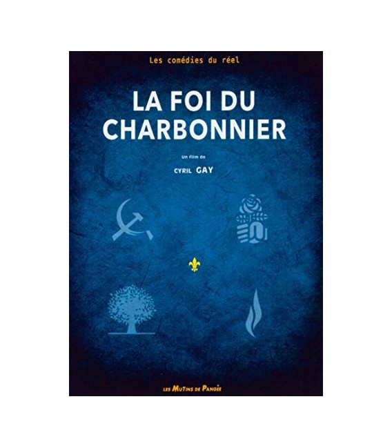 La Foi du charbonnier (neuf)