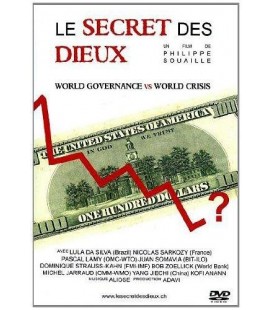 Le Secret des dieux : World Gorvenance vs World Crisis (neuf)