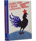 Grands Soirs et Beaux Lendemains : 1945-1956, le cinéma militant - DVD + Livre (neuf)