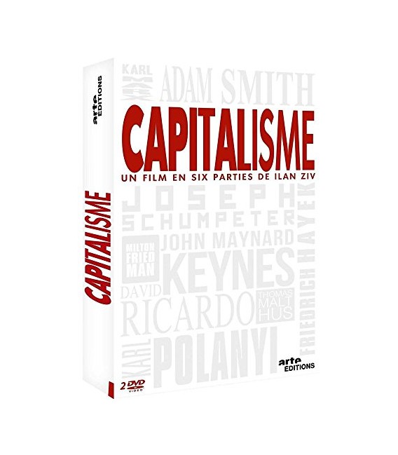 Capitalisme (neuf)