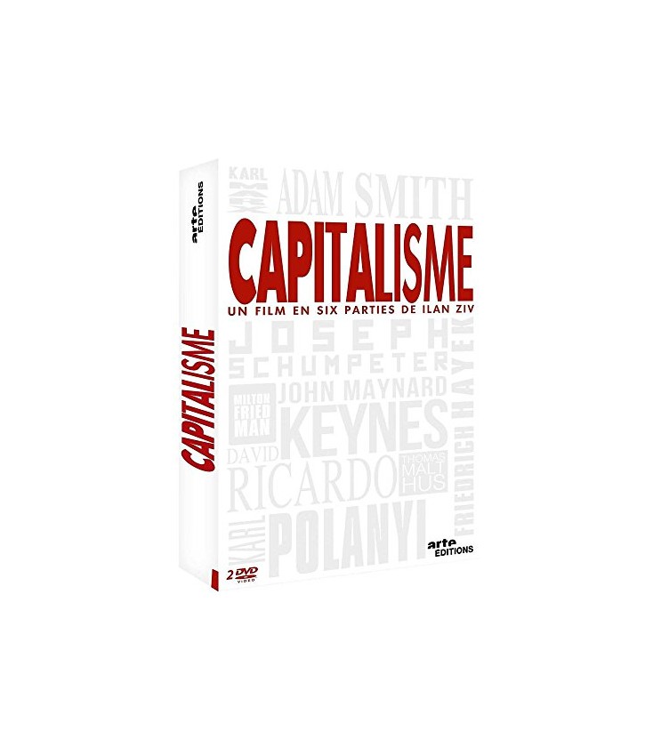 Capitalisme (neuf)