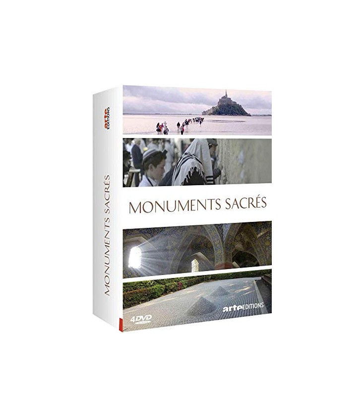 Monuments sacrés (neuf)
