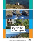 Merveilles de Bretagne - Pack (neuf)