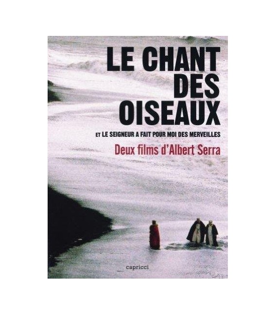 Le Chant des oiseaux + Le seigneur a fait pour moi des merveilles (neuf)