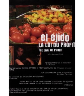 Ejido - La loi du profit (neuf)