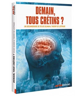 TITRE FICHE VIERGE CRÉATION dvd 0.079 g