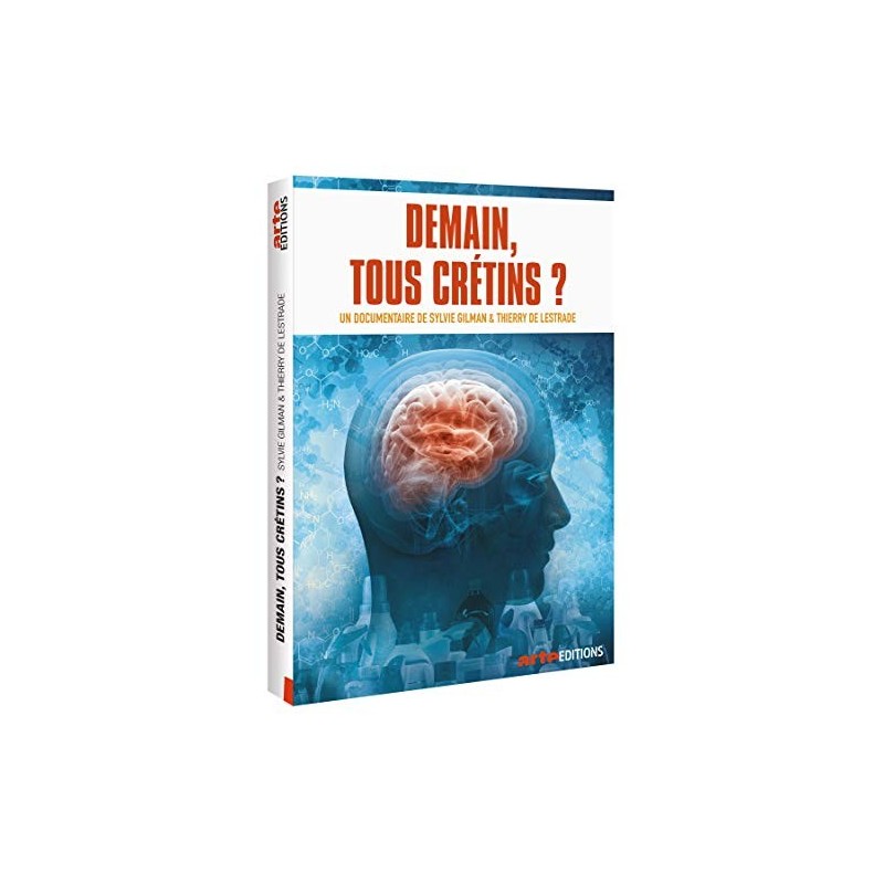 TITRE FICHE VIERGE CRÉATION dvd 0.079 g