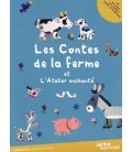 Les Contes de la ferme (neuf)