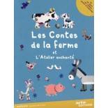 TITRE FICHE VIERGE CRÉATION dvd 0.079 g