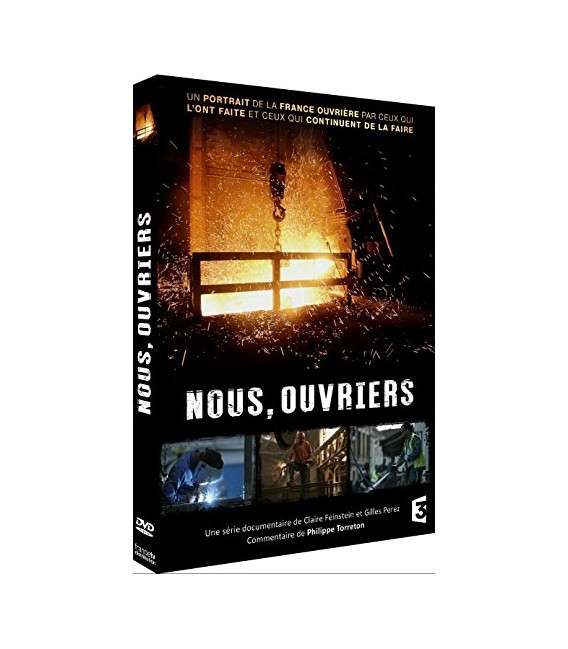 Nous, ouvriers (neuf)