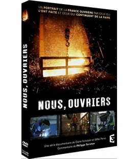 Nous, ouvriers (neuf)