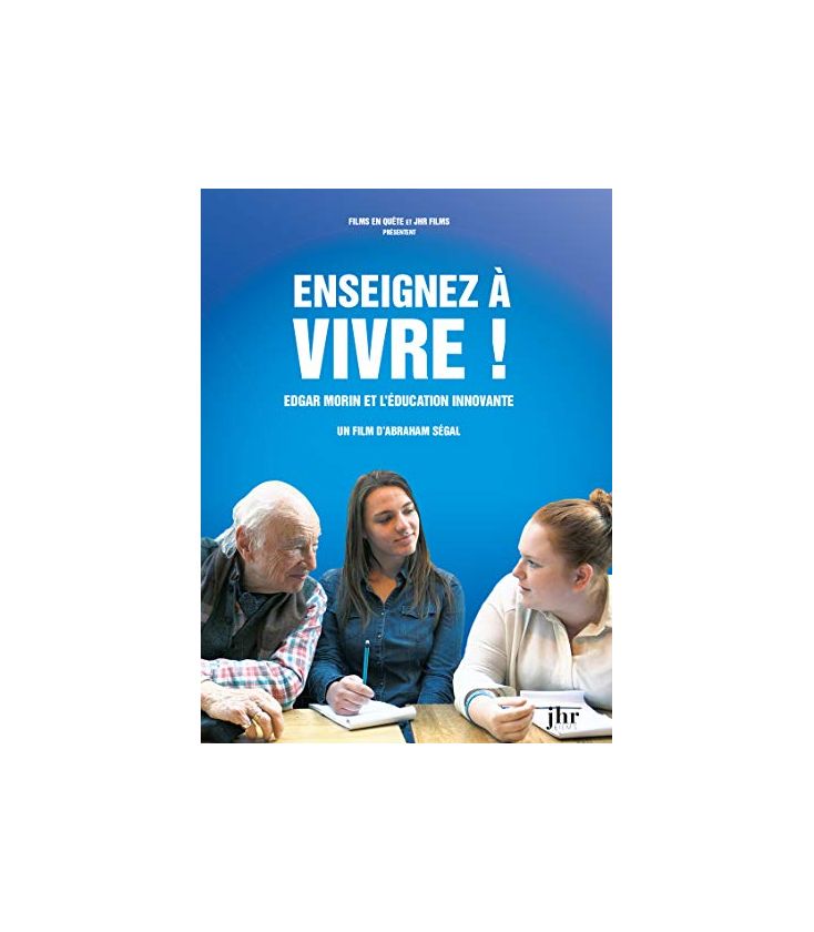 Enseignez à Vivre !