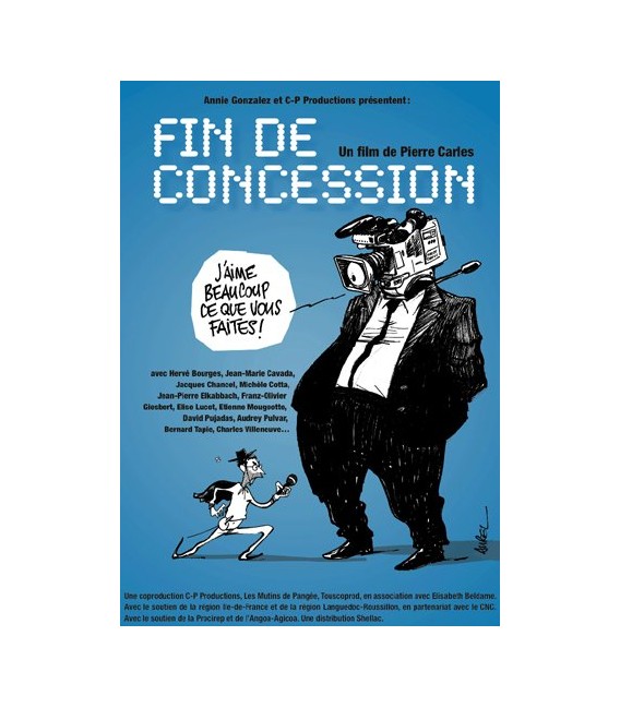 Fin de Concession