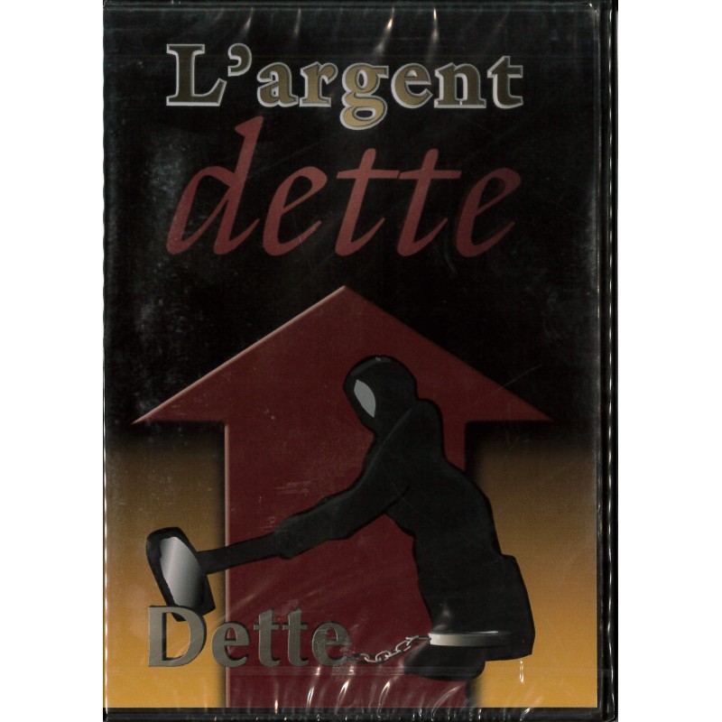 L'argent dette