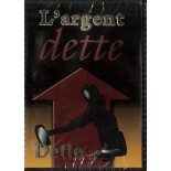 L'argent dette