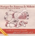 Musiques des Aïssaoua de Meknès