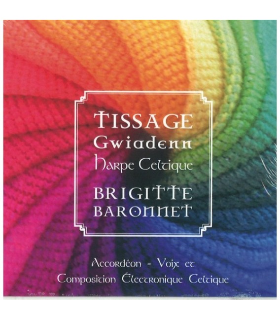 TITRE FICHE VIERGE CRÉATION CD