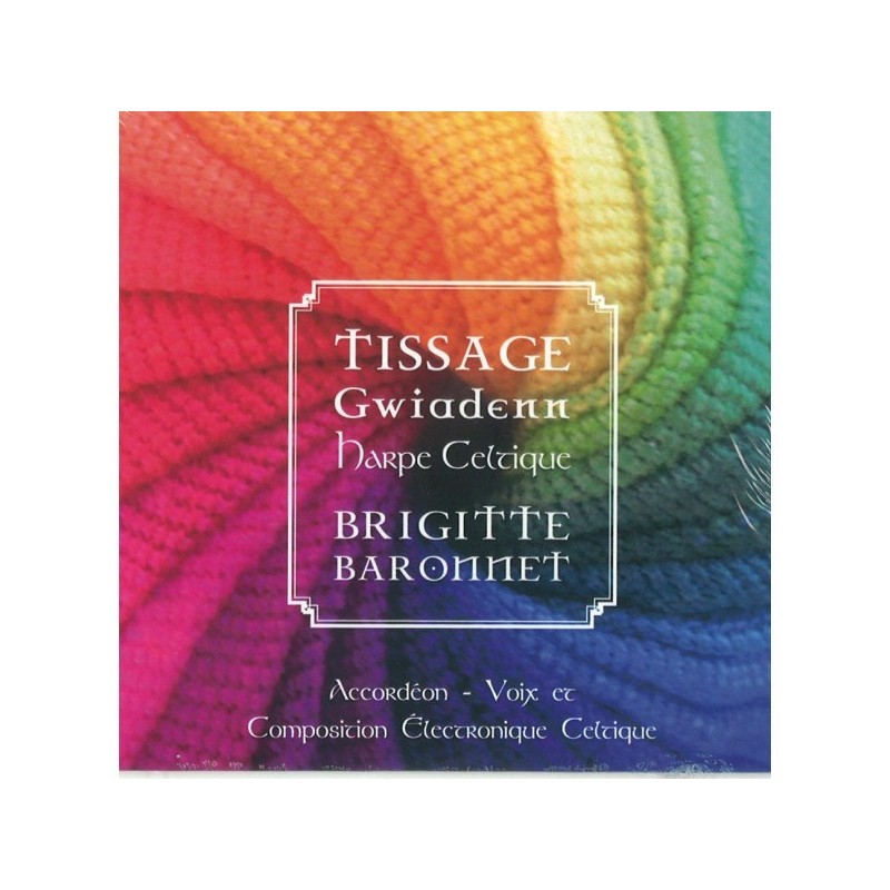 TITRE FICHE VIERGE CRÉATION CD