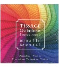 Tissage Gwiadenn Harpe Celtique