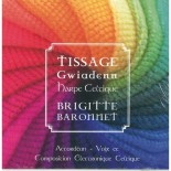 TITRE FICHE VIERGE CRÉATION CD