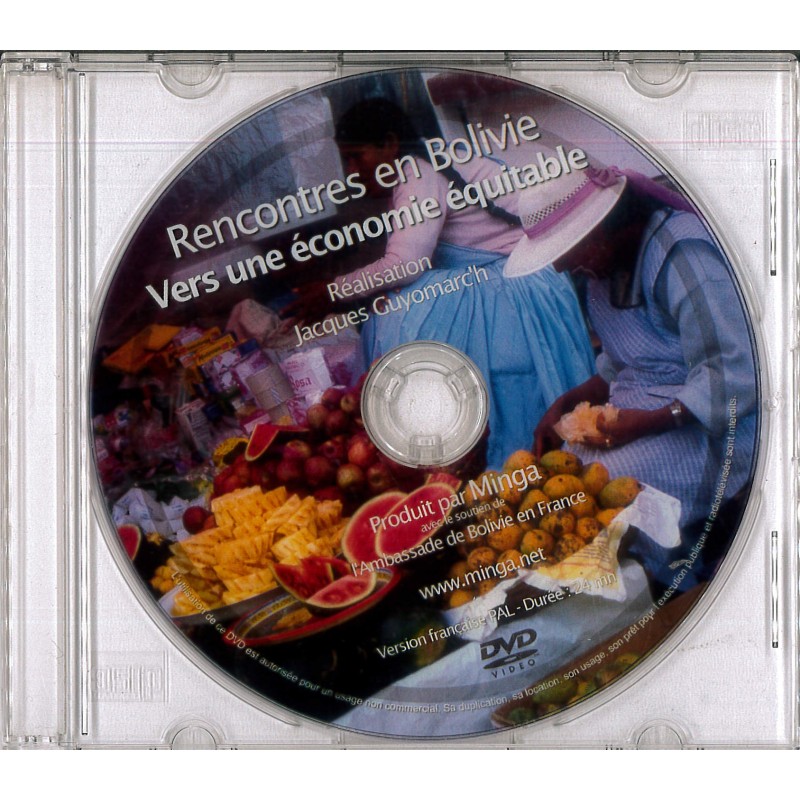 TITRE FICHE VIERGE CRÉATION dvd (occasion)(neuf)
