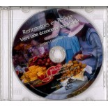 TITRE FICHE VIERGE CRÉATION dvd (occasion)(neuf)