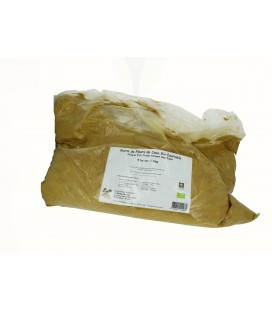 Sucre de fleurs de Coco bio et équitable VRAC RHD 5 kg