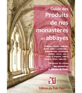 Guide des produits des monastères et abbayes