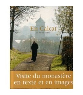 En Calcat en toutes lettres - Format Broché