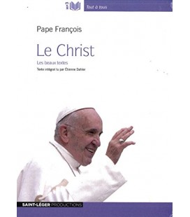 Le Christ - Pape François