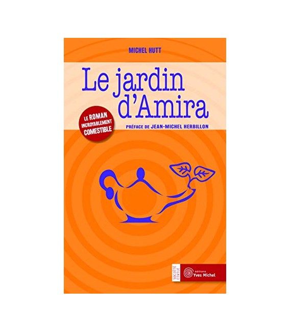 Le Jardin D'amira