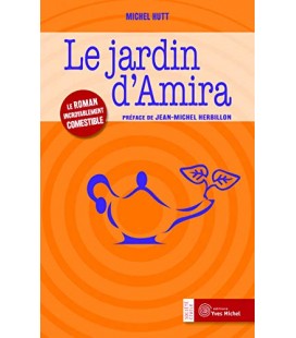 Le Jardin D'amira