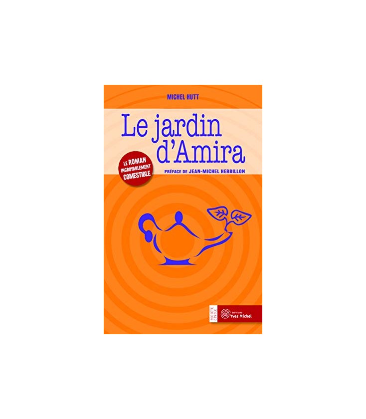 Le Jardin D'amira