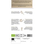 Moutarde Blanche - Semences reproductibles bio