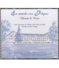 En marche vers Pâques - Chemin de Croix (CD)