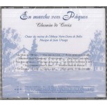 En marche vers Pâques - Chemin de Croix (CD)