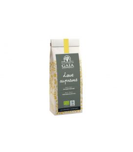 Thé Noir Maté Citron Gingembre Bio 30g - 25% de Chanvre Bio