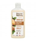 Shampooing Huile d'Argan cheveux secs et abimés bio & équitable