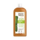 Douche des familles lemongrass