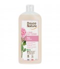 Gel Douche Haute Tolérance à la Rose bio