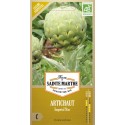 Artichaut Imperial Star AB  - Semences reproductibles bio
