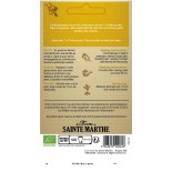 TOMATE Noire de Crimée AB  - Semences reproductibles bio