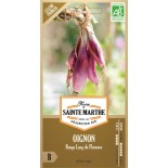 TOMATE Noire de Crimée AB  - Semences reproductibles bio