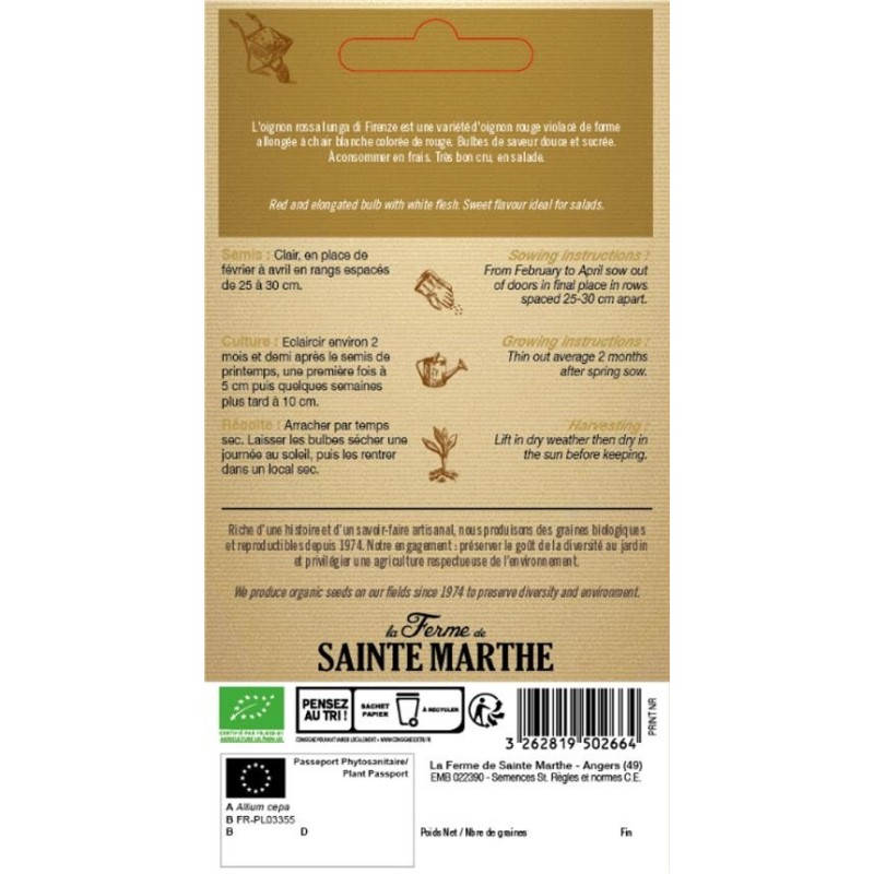 TOMATE Noire de Crimée AB  - Semences reproductibles bio