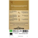 TOMATE Noire de Crimée AB  - Semences reproductibles bio