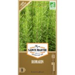 ROMARIN AB  - Semences reproductibles bio